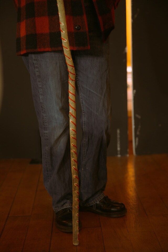 Spencer Phipps Autumn/Winter 2020