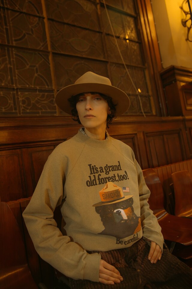 Spencer Phipps Autumn/Winter 2020