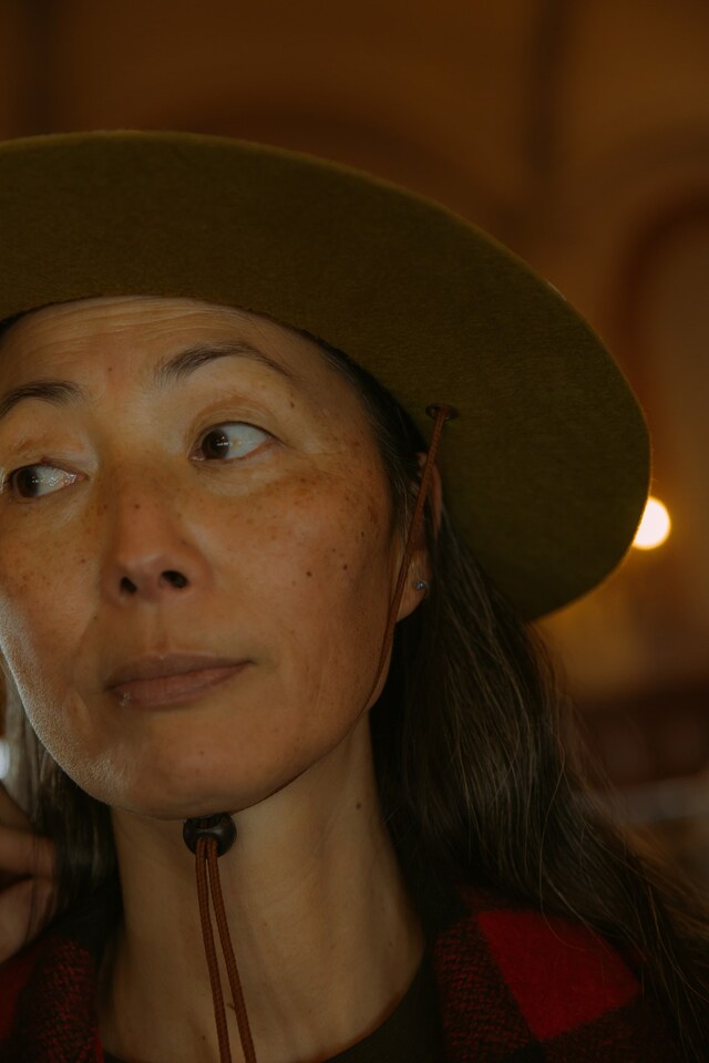 Spencer Phipps Autumn/Winter 2020