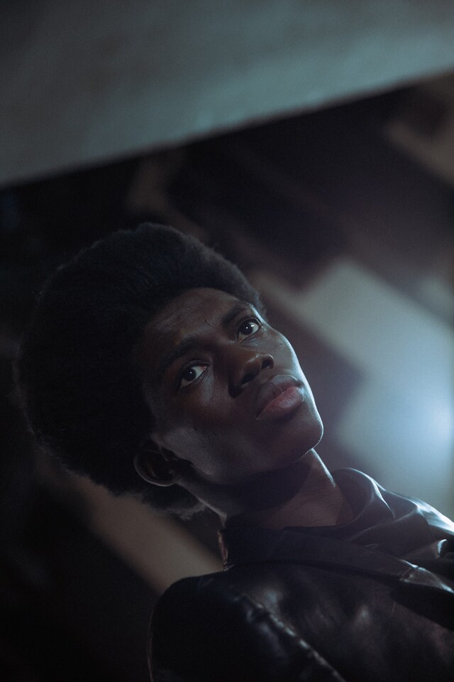 Rick Owens Autumn/Winter 2020