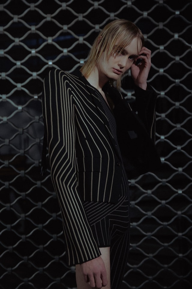 Rick Owens Autumn/Winter 2020