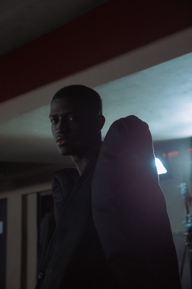 Rick Owens Autumn/Winter 2020