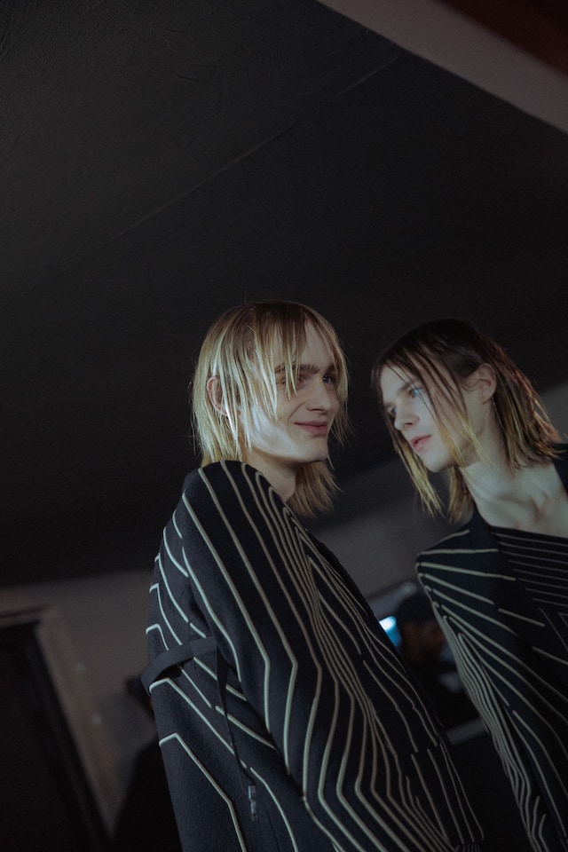 Rick Owens Autumn/Winter 2020