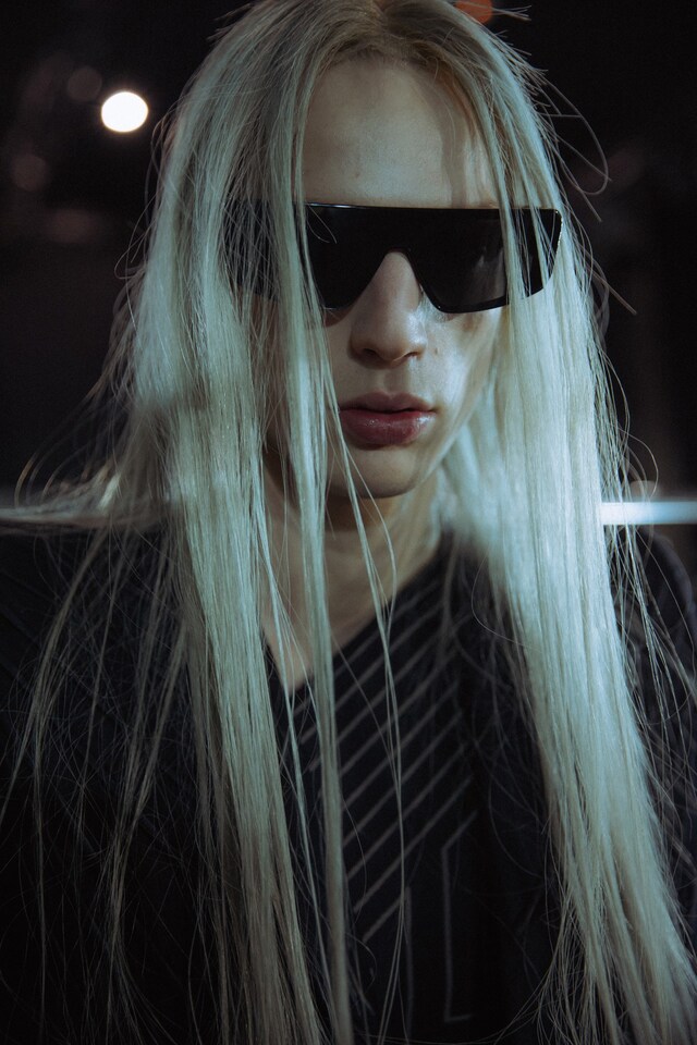 Rick Owens Autumn/Winter 2020