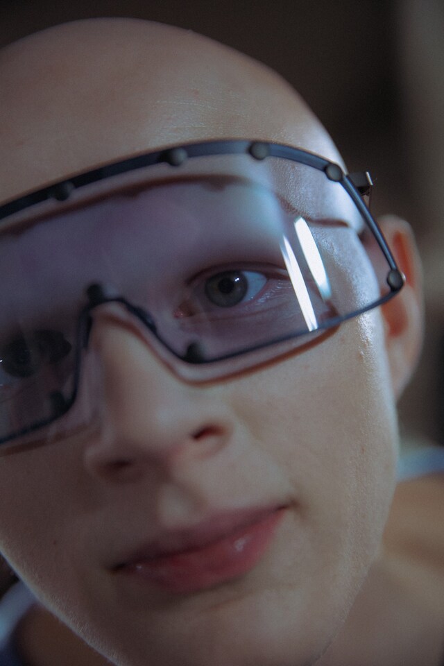 Rick Owens Autumn/Winter 2020