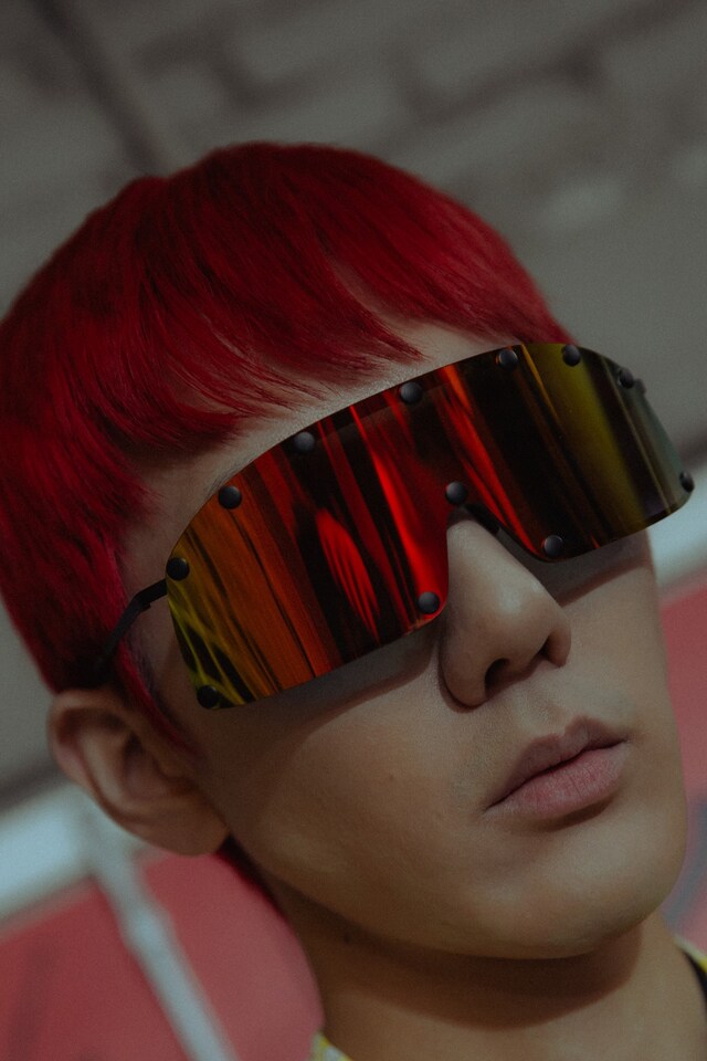 Rick Owens Autumn/Winter 2020