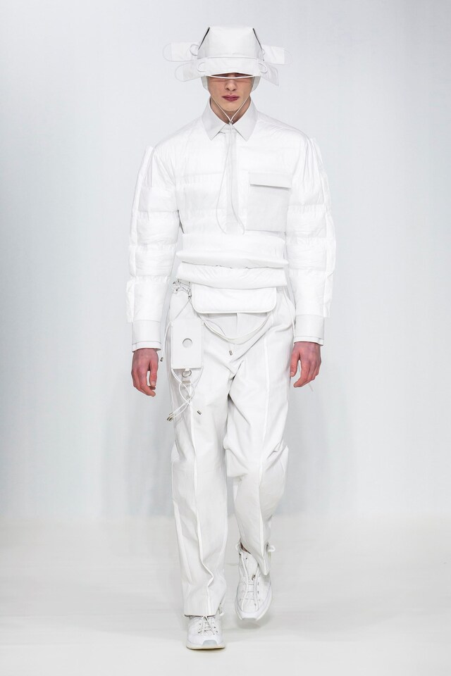 Craig Green Autumn/Winter 2020