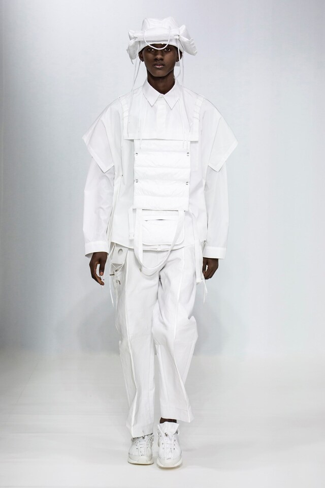 Craig Green Autumn/Winter 2020