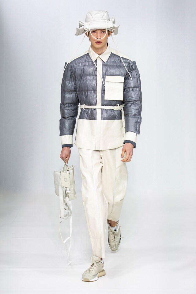 Craig Green Autumn/Winter 2020