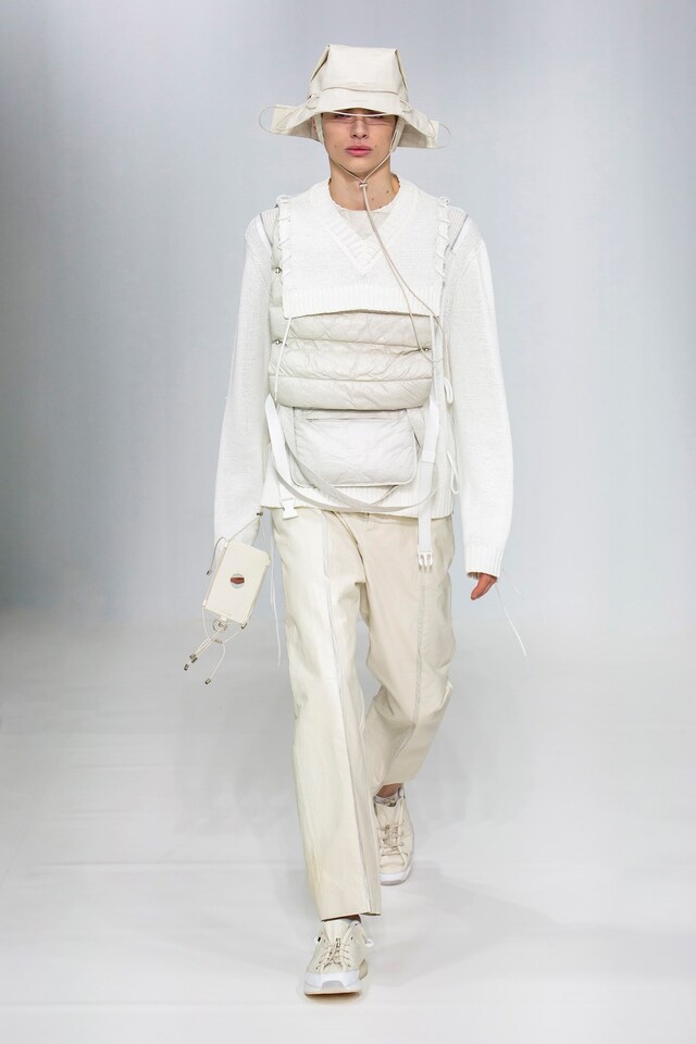 Craig Green Autumn/Winter 2020