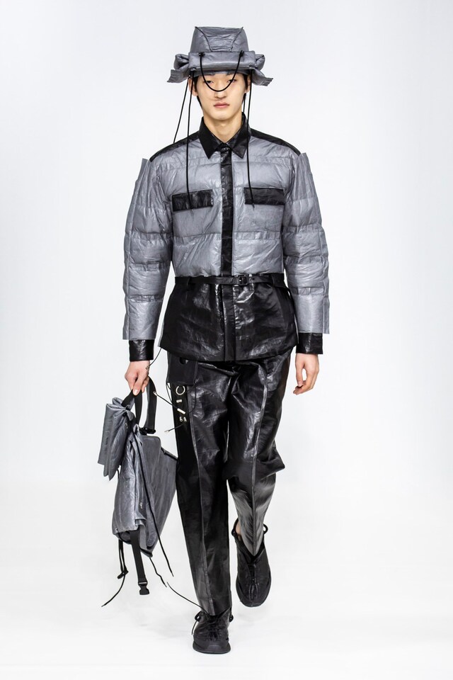 Craig Green Autumn/Winter 2020