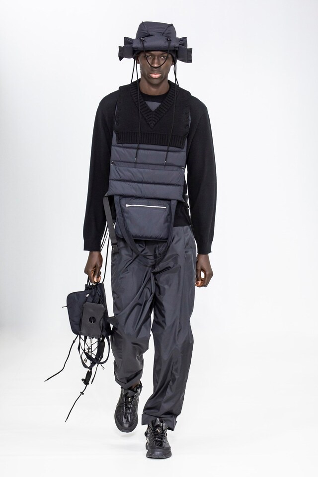 Craig Green Autumn/Winter 2020