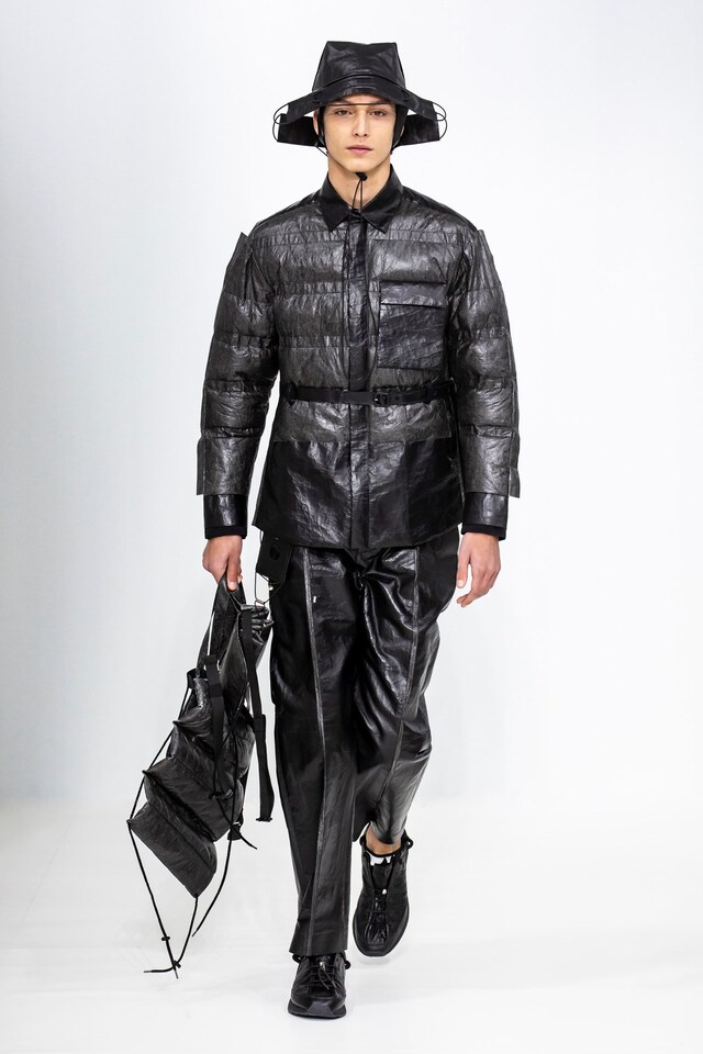 Craig Green Autumn/Winter 2020