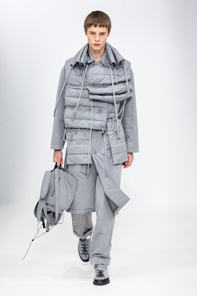 Craig Green Autumn/Winter 2020