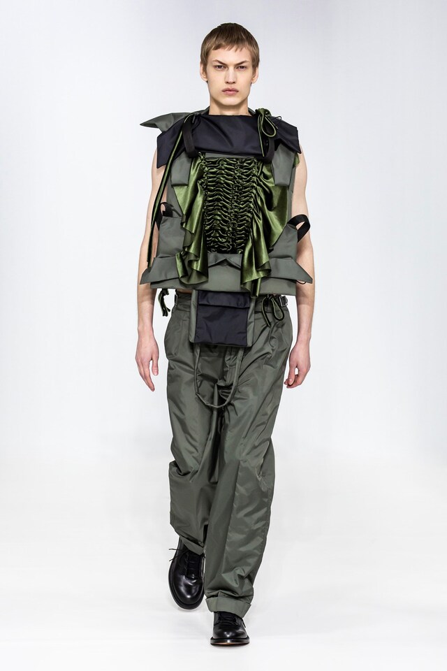 Craig Green Autumn/Winter 2020