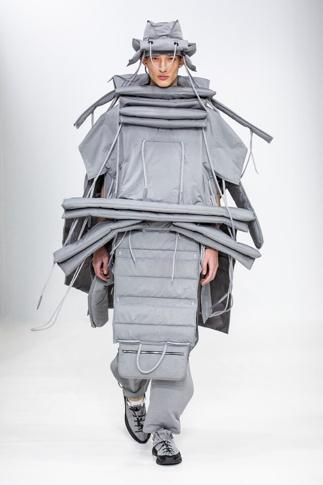 Craig Green Autumn/Winter 2020