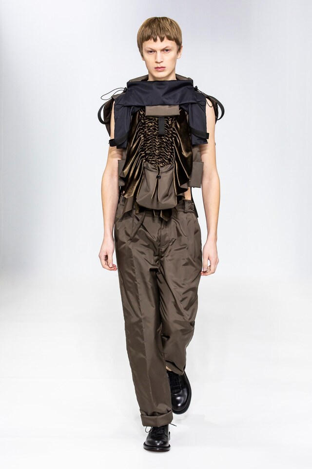 Craig Green Autumn/Winter 2020