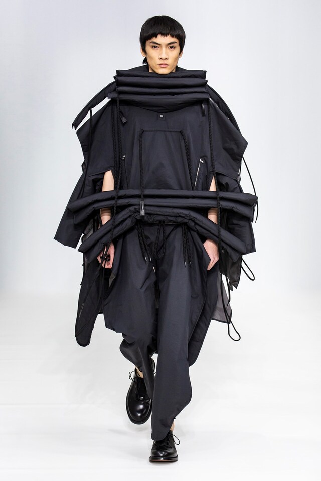 Craig Green Autumn/Winter 2020