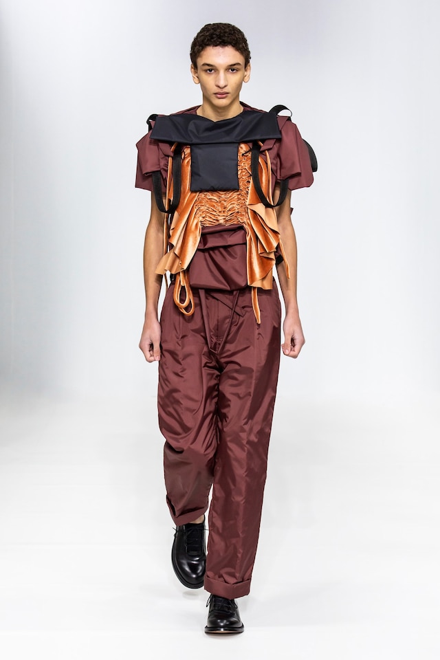 Craig Green Autumn/Winter 2020