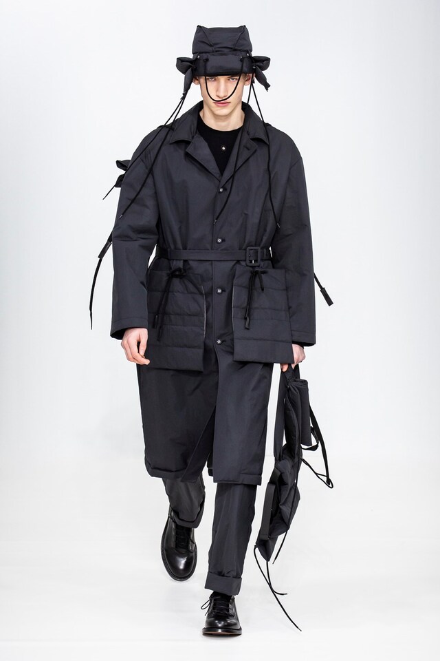 Craig Green Autumn/Winter 2020