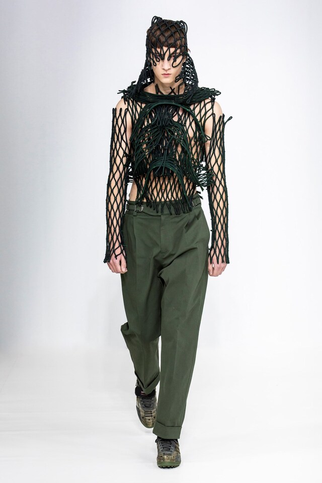 Craig Green Autumn/Winter 2020