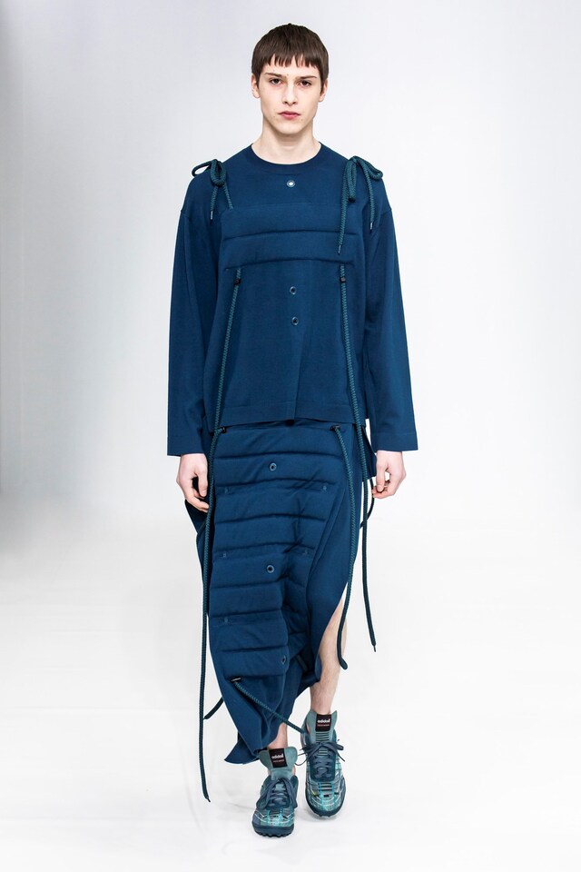 Craig Green Autumn/Winter 2020