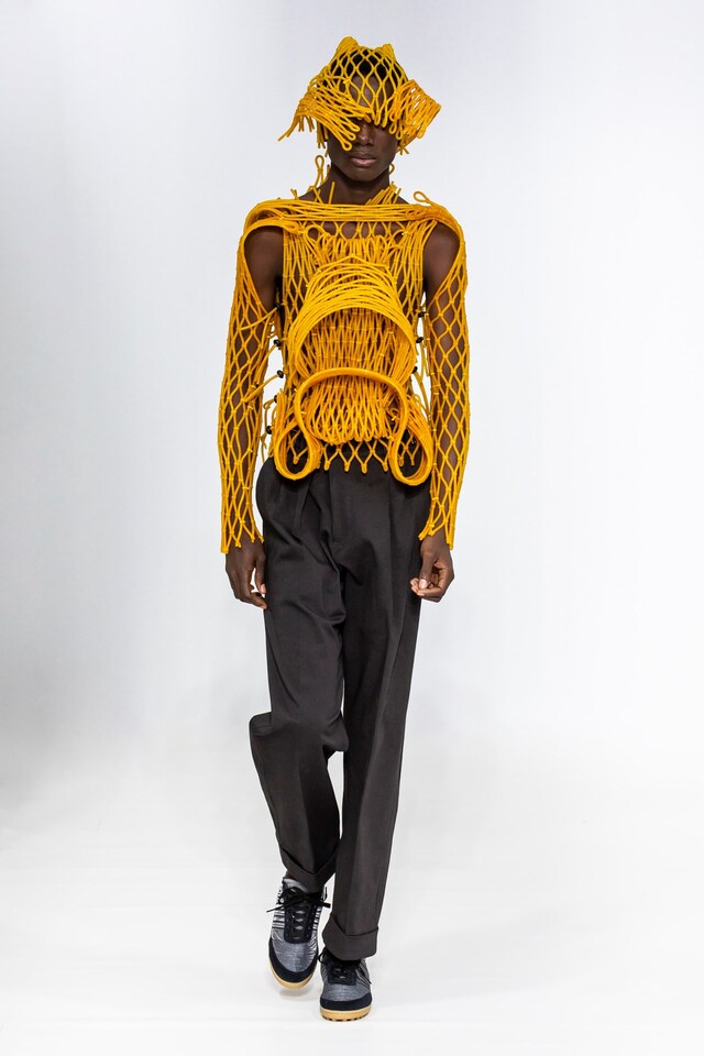 Craig Green Autumn/Winter 2020