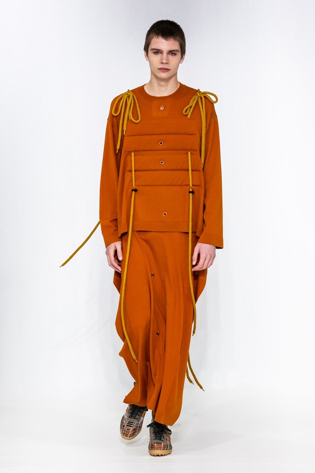 Craig Green Autumn/Winter 2020