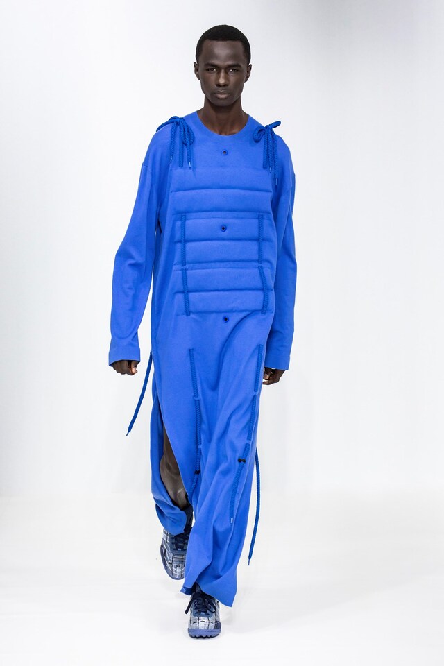 Craig Green Autumn/Winter 2020