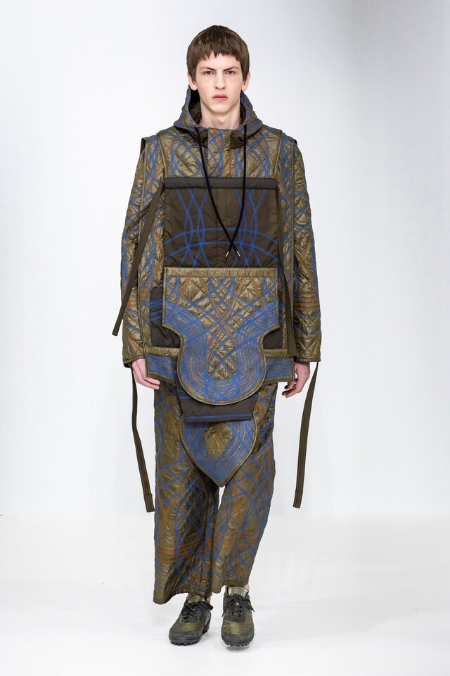 Craig Green Autumn/Winter 2020