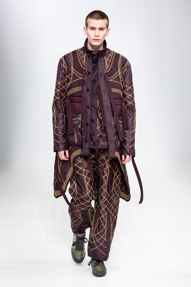 Craig Green Autumn/Winter 2020