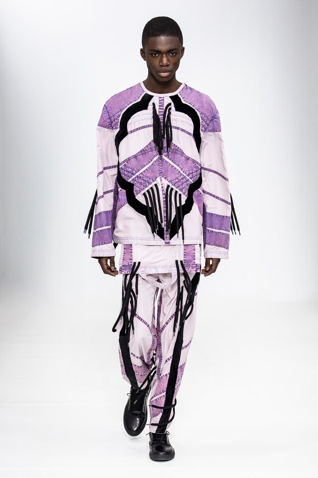 Craig Green Autumn/Winter 2020