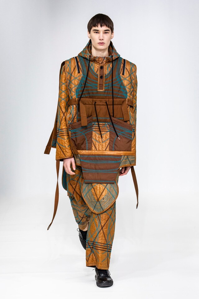 Craig Green Autumn/Winter 2020