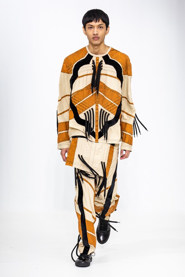 Craig Green Autumn/Winter 2020