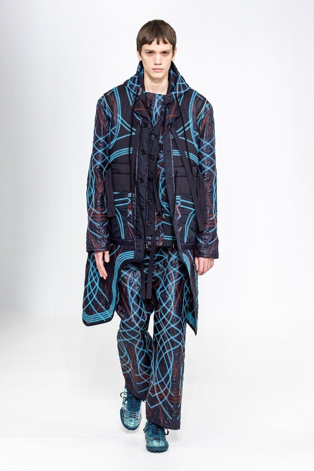 Craig Green Autumn/Winter 2020