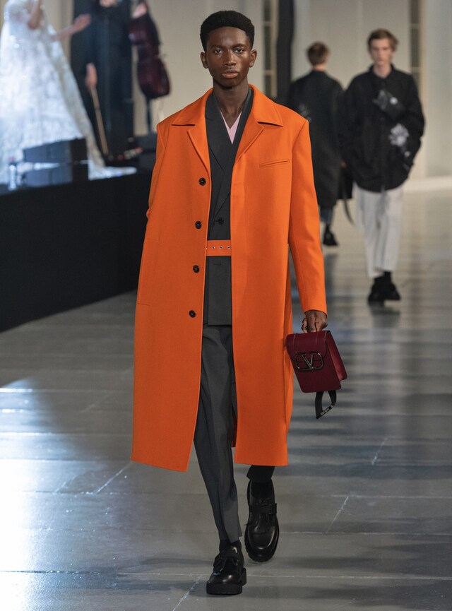 Valentino Autumn/Winter 2020