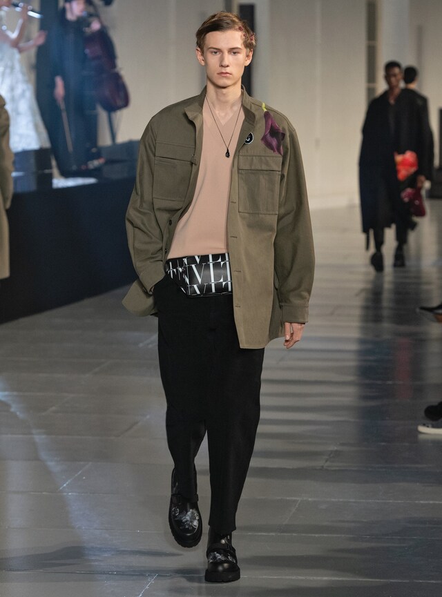 Valentino Autumn/Winter 2020