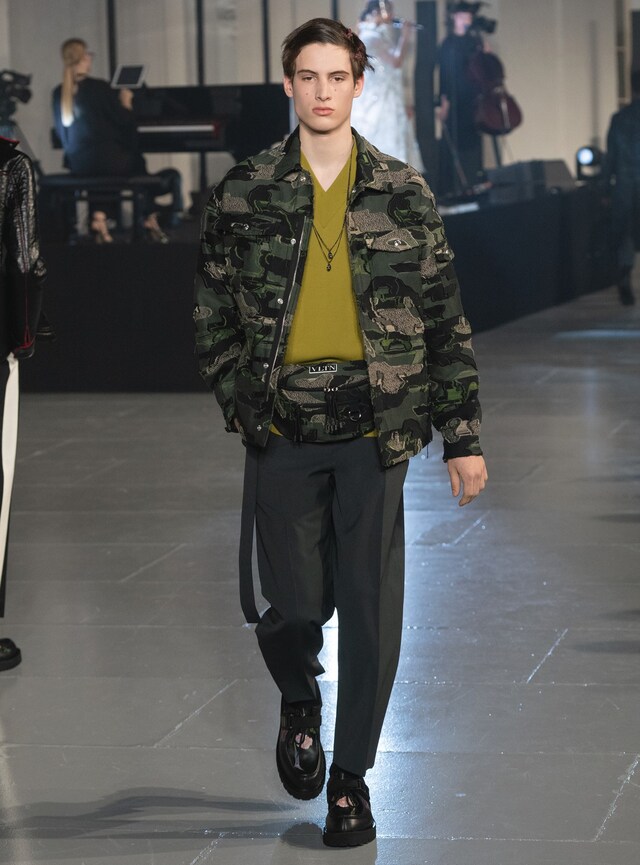 Valentino Autumn/Winter 2020