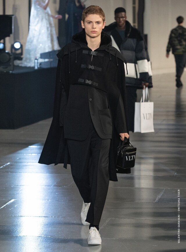 Valentino Autumn/Winter 2020