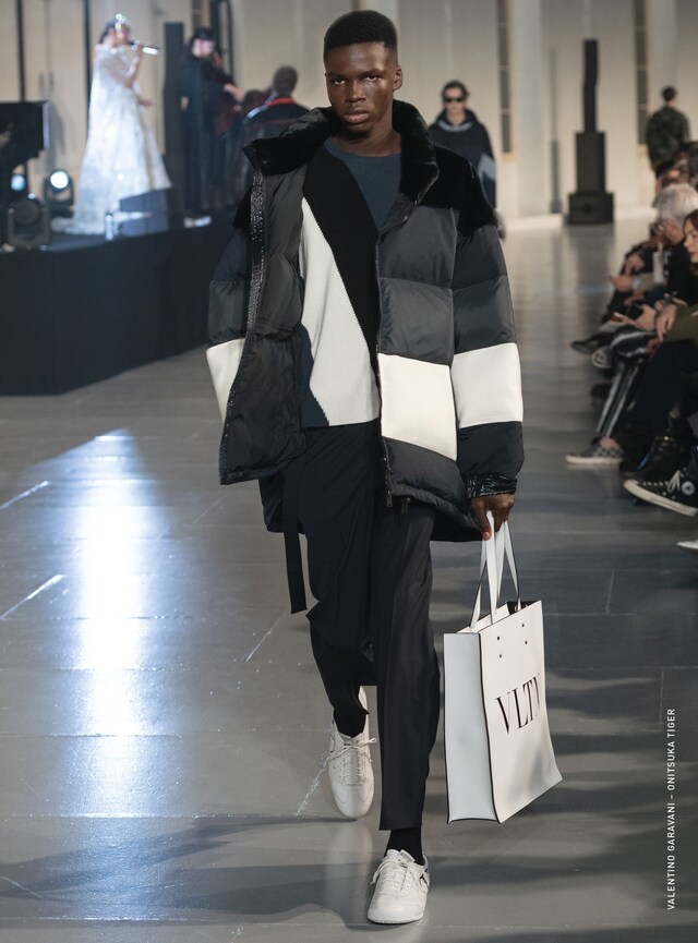 Valentino Autumn/Winter 2020