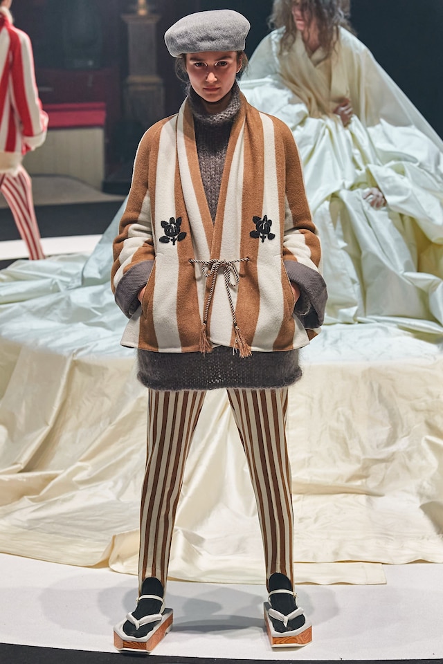 Undercover Autumn/Winter 2020 Jun Takahashi