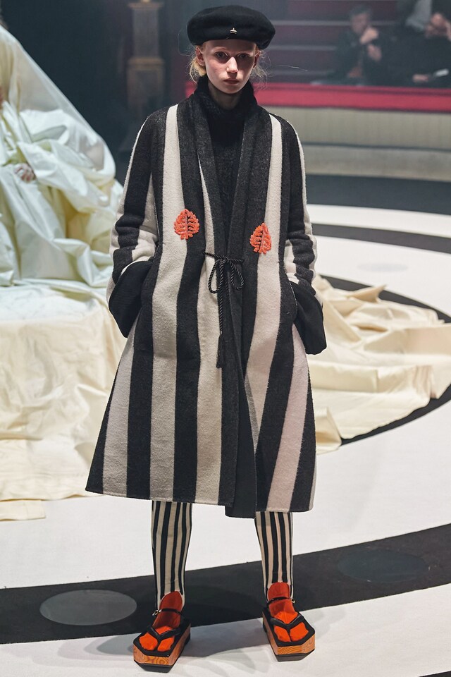 Undercover Autumn/Winter 2020 Jun Takahashi