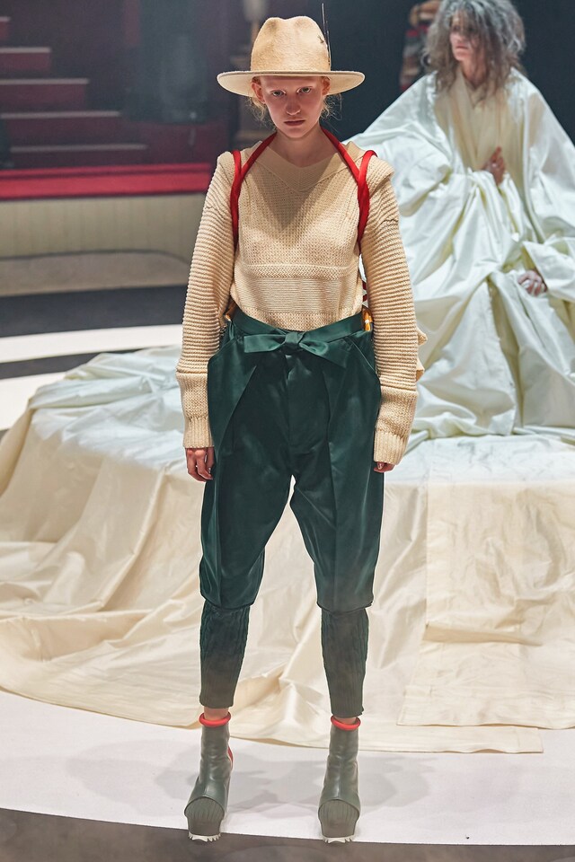 Undercover Autumn/Winter 2020 Jun Takahashi