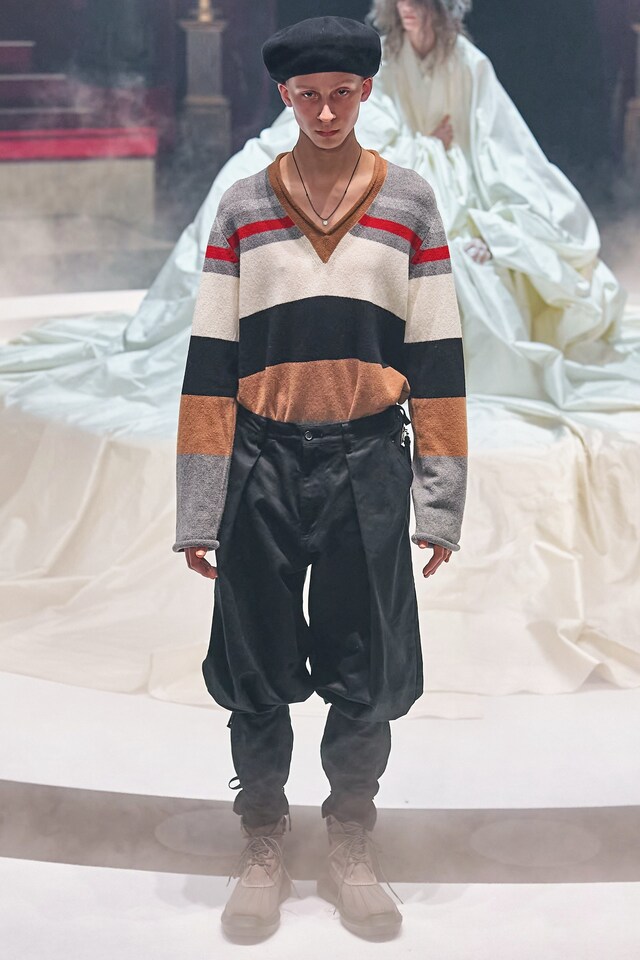 Undercover Autumn/Winter 2020 Jun Takahashi