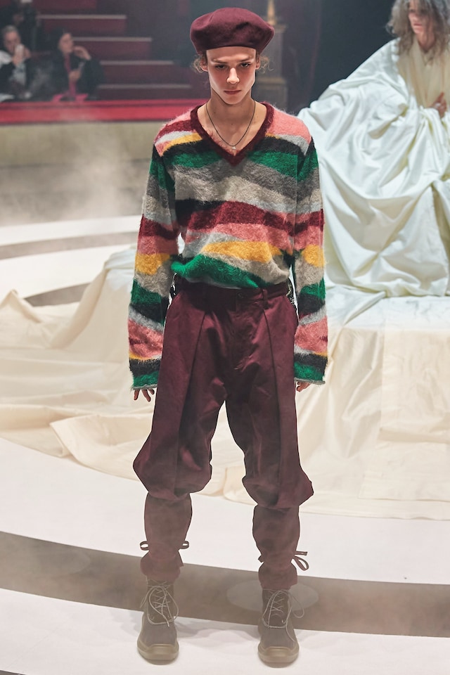 Undercover Autumn/Winter 2020 Jun Takahashi