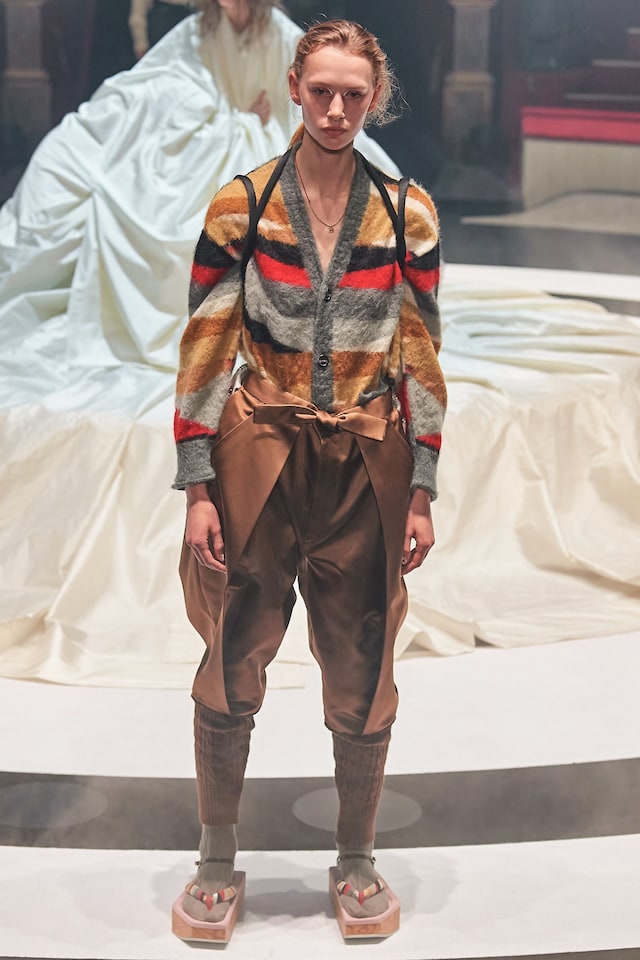 Undercover Autumn/Winter 2020 Jun Takahashi