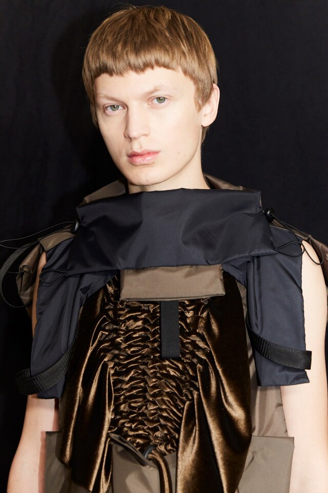 Craig Green Autumn/Winter 2020