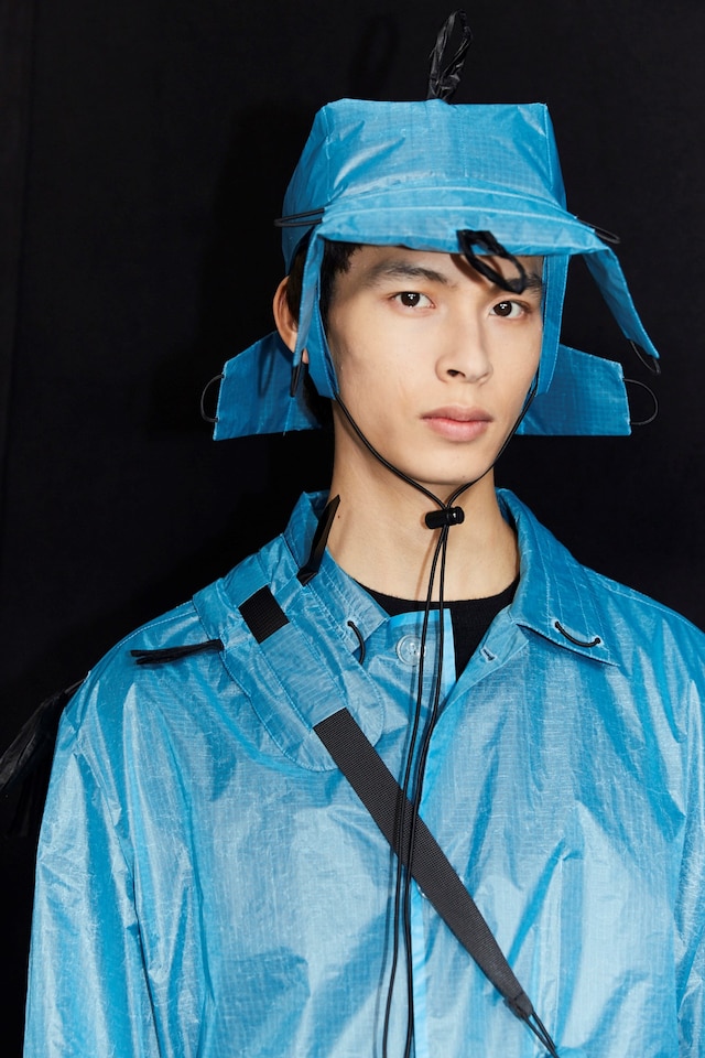 Craig Green Autumn/Winter 2020