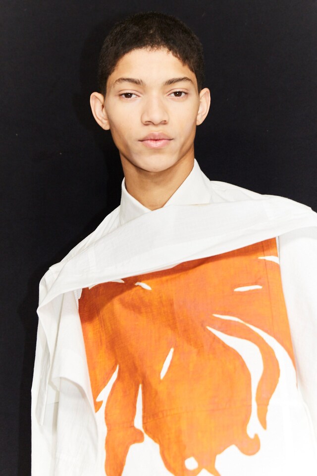 Craig Green Autumn/Winter 2020