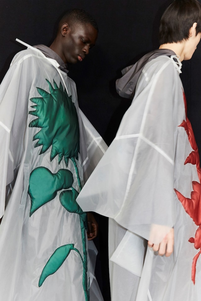 Craig Green Autumn/Winter 2020